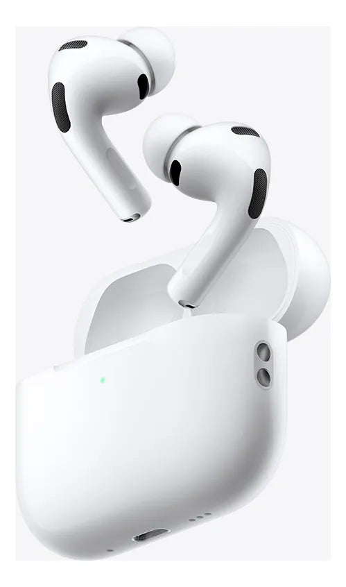 AirPods Pro 3
